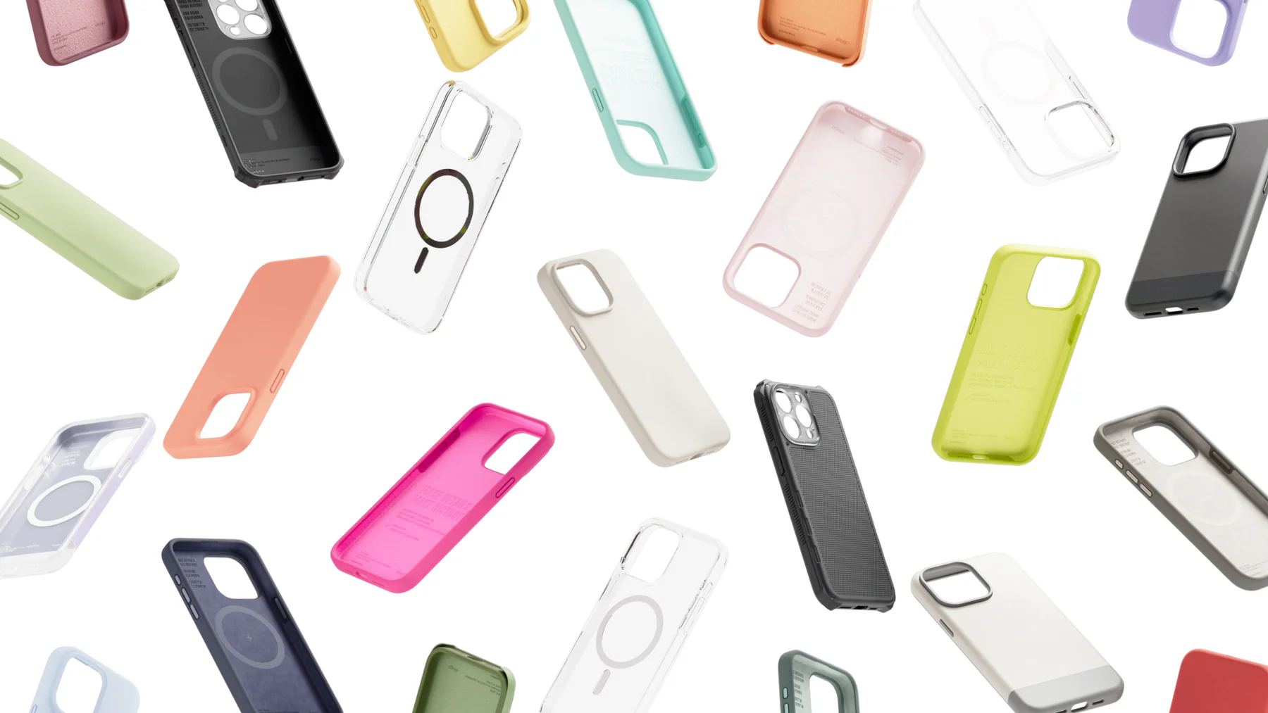 Elevate Your Everyday Tech Essentials